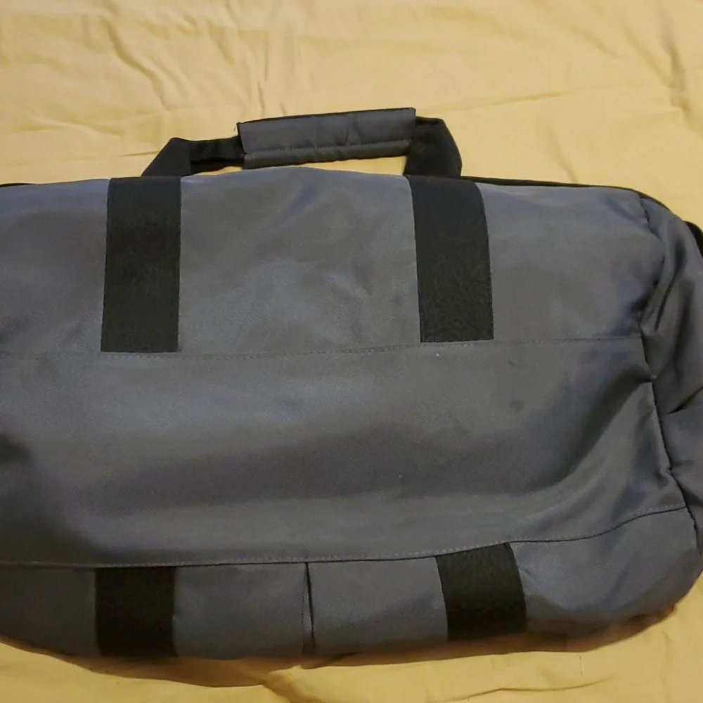 Nike-Air Jordan Gym Bag